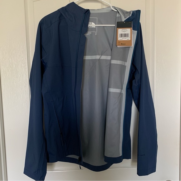 The North Face West Basin DryVent Jacket - Picture 4 of 9